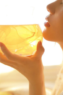 朋友的未婚妻
