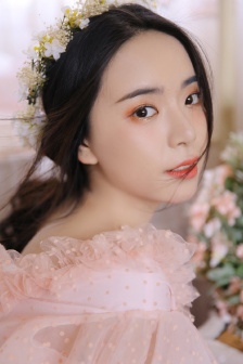 明星专题：张子贤